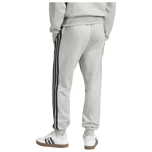 Adidas Ανδρικό παντελόνι φόρμας Essentials 3-Stripes Fleece Pants